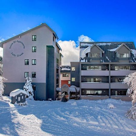 Snow Ski Apartments 39 Фолс-Крик Экстерьер фото